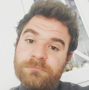 Meet your Posher, Dean